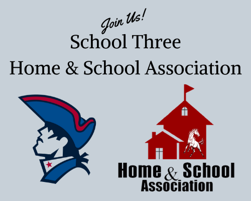  School 3 HSA Banner